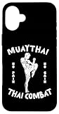 Muay Thai Traditional Clothing & Boxing Gift Idea