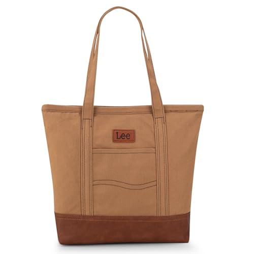 Lee Tote bag for women Top-handle Shoulder Purse and Hobo Handbag...