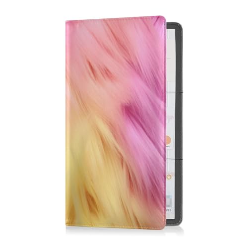 Organizador de Documentos Multicolor miniatura 7