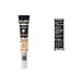Milani Conceal + Perfect Undereye Brightener for Treating Dark Circles, Face Lift Collection - Melon