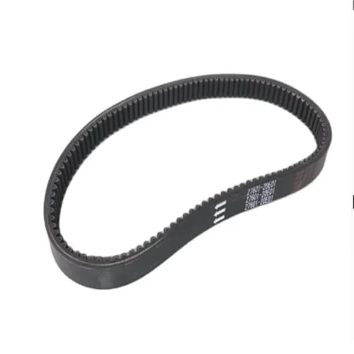 Courroie de transmission moto Suzuki 125cc AN125 HS125T 150cc 27601-20E01