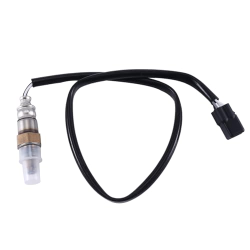 Sensor de O2 de oxigeno y componentes de escape para T-MAX 530 560