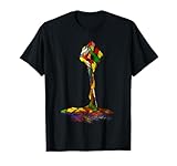 The Melting Cube - Competitive Speed Cubing Merch