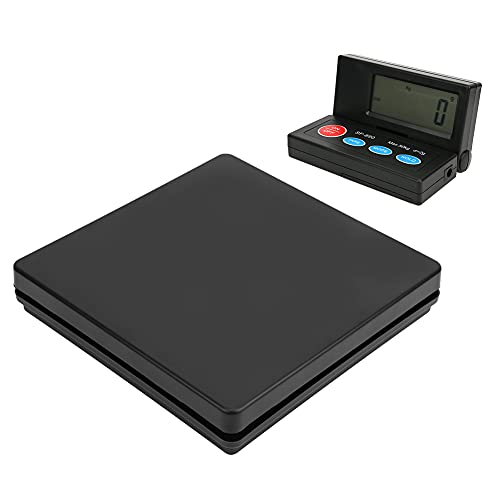 Báscula electrónica 50kg/2g con pantalla y funciones miniatura 2