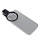 NovelGoal 52 mm Professioneller Handy-Kamera-Clip mit Makro-Objektiv, CPL-Stern, variabler ND-Filter für alle Smartphones, Aluminiumlegierungsgewinde (nur Clip, rundes Loch)