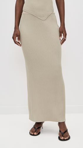 4TH & RECKLESS Women's Kirza Skirt2