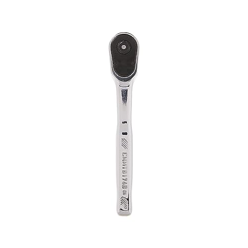 Image of CRAFTSMAN Ratchet Wrench, 3 /8-Inch Drive, 72-Tooth, Pear Head (CMMT81748)
