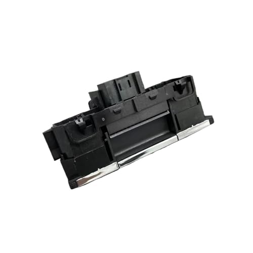 Solución fallo Freno de mano 3V0927225B interruptor de arranque para Superb 2016 5