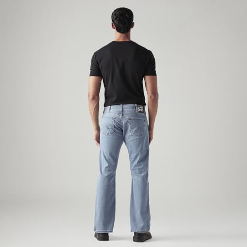 Image of Levi's Men's 517 Bootcut Fit Mid Rise Jeans