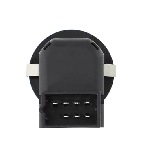 Interrupteur de rétroviseur premium pour Ecosport commutauteur robuste 1787907 - 3