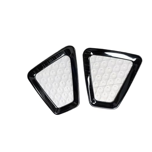 �ԓ��G�A�R�������o�����J�o�[ Compatible With Volvo For XC60 2018-2025 �Ԃ̃_�b�V���{�[�h AC �x���g�R���Z���g�J�o�[�g���������O�X�e�b�J�[�t���[���v���X�C���e���A�A�N�Z�T���[�ƌ݊���