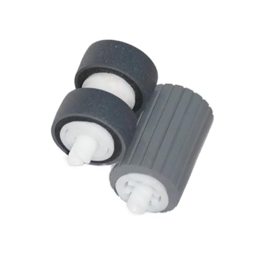 Kit rouleaux d'échange Canon DR-C130 DR-2010C et ScanFront