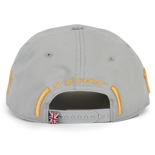 Image of Pirelli Podium 1st Place Champion Unisex Adult Adjustable Hat