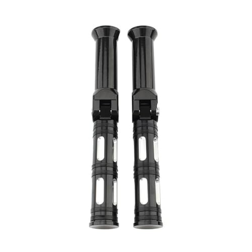 Kit Repose-Pieds Passager Softail pour Partager les Longs Voyages en Moto Custom
