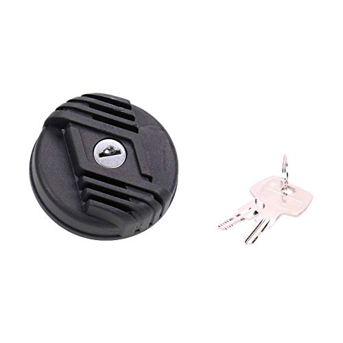 Preisvergleich Produktbild Tank closure, lockable