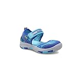 Merrell baby-girls Hydro Monarch 3.0, Blue/Turquoise, 7 Big Kid