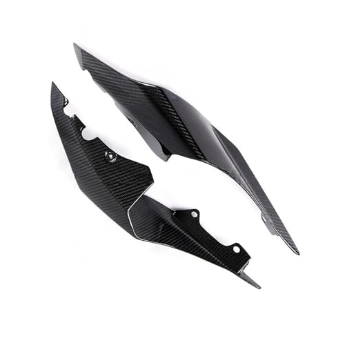 Carénage moto panneau arrière R1 R1M 2015-2022 coque fiber carbone pièces