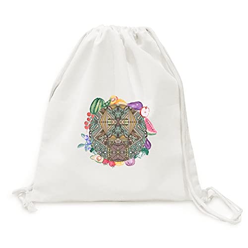 Sac de course pliable style rococo l'idée cadeau chic et pratique pour l'Europe