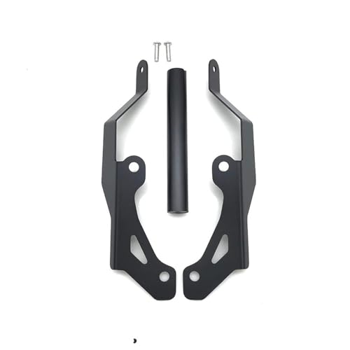 Support de navigation Moto NC750X idéal pour le road trip