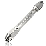 Beschreibung: LUYIPINGQIWND Watchmaker Pin Vice 0-3.1mm Home Carving Repair Tool Watchmaker