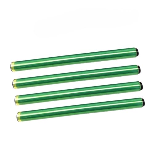 Tambour OPC Konica Bizhub C226 C256 | Pack de 4 Tambours Imprimante 80000 Pages