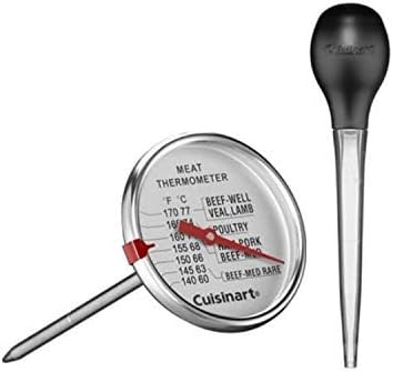 Cuisinart Chef's Classic, 16", Stainless Steel