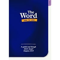 The Word One to One: Book 10 (New Edition) 1913896951 Book Cover