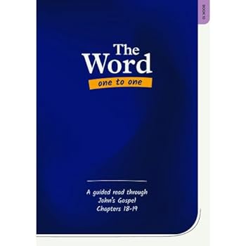 Paperback The Word One to One: Book 10 (New Edition) Book