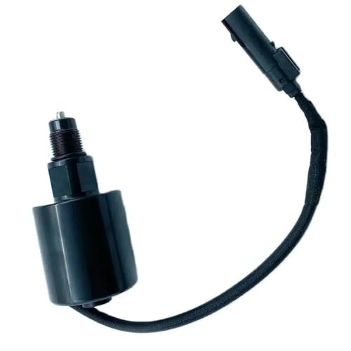 Contrôleur d'électrovanne différentiel arrière HS800 37860-116-0000 ATV UTV