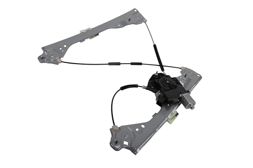 GM Genuine Parts 84864994 Front Driver Side Door Window Regulator