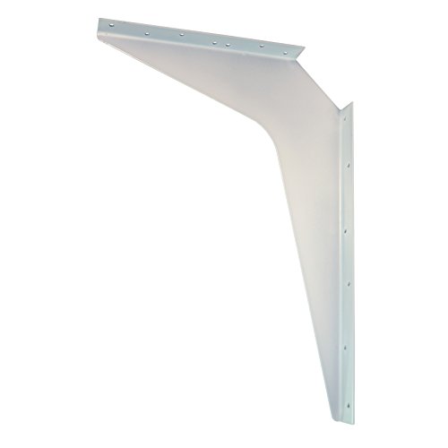 Workstation Bracket - Countertop Support Bracket -Import (15