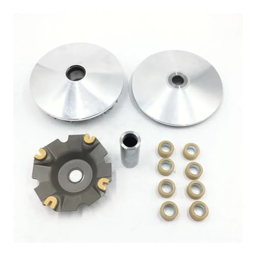 Kit variateur d'embrayage primaire CF800 haute performance - 2