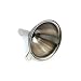 Nor S/S Mini Funnel Size Ea Nor S/S Mini Funnel