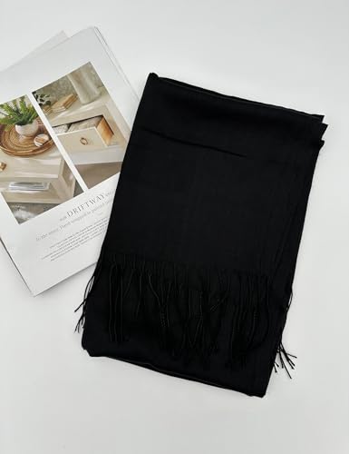 Cotton Hijab Scarf for Muslim Women2