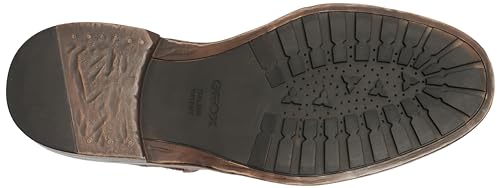Image of Geox mens ClassicAnkle boot