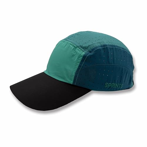 Image of Sprints Race Day Performance HyperG Racing Cap | The Lightweight, Quick Dry, Running, Sport Hat, One Size, Unisex