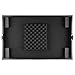 Odyssey Cases Pioneer Ddj-1000/ Ddj-1000Srt Flight Case - Black
