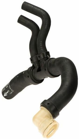 Ford BL3Z-8286-A Genuine Hose - Radiator