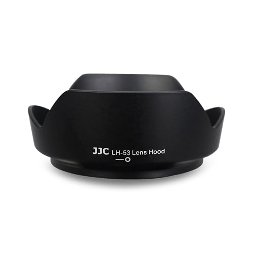 Paraluce per Nikon AF-S Nikkor 24-120mm ED VR ricambio originale HB-53