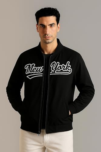 Image of Lymio Jackets || Jacket for men || Lightweight Outwear Jacket (J-15-17)