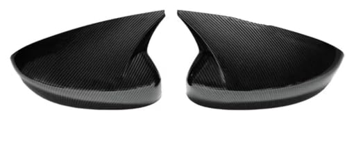 Coque de rétroviseur Mazda CX-5 masque les rayures et protège la carrosserie