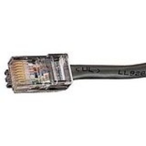 Black Box GigaTrue Cat.6 �`���l�� UTP �p�b�`�P�[�u��