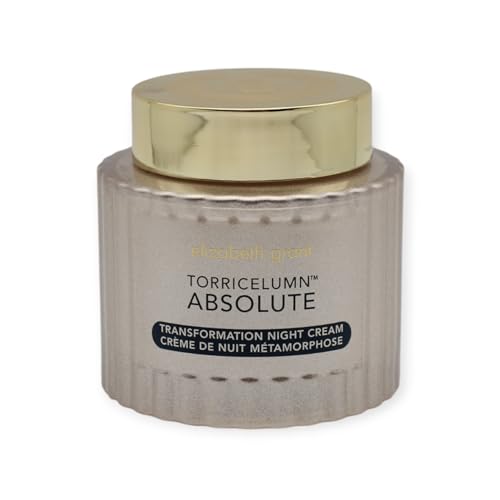 Elizabeth Grant Torricelumn Absolute Transformation Night Cream 100ml