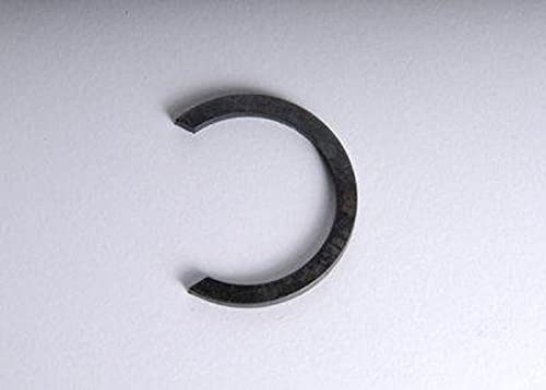 ACDelco GM Original Equipment 88975372 Manual Transmission 2.45 mm Input Shaft Rear Bearing Thrust Ring