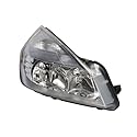 VALEO Halogen Scheinwerfer, Teilenummer 43310 für die Fahrzeugmodelle RENAULT Espace IV ph2 (2006 > 2010)