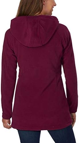 Columbia Ladies' Fleece Jacket (XL 