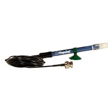 Pinpoint pH Probe - Aquarium & Pond pH Monitor/Controller Replacement Probe
