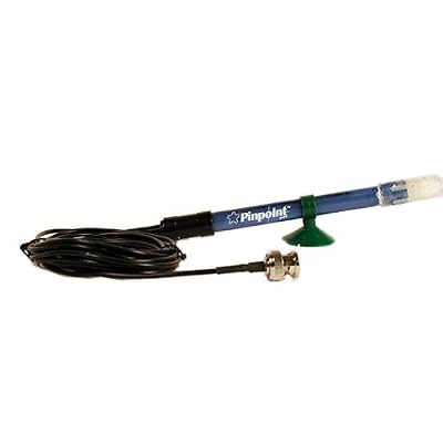 Pinpoint pH Probe - Aquarium & Pond pH Monitor/Controller Replacement Probe