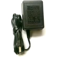 Supra AC-DC Adapter 6VOLTS DC @ 480mA 1.3mm DC Power Plug with Positive Center