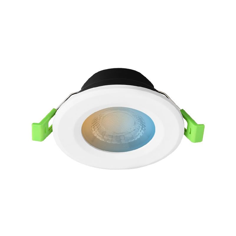 Spot LED BBC dimmable 4-6W CCT - MIIDEX 100795